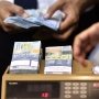 Kondisi Geopolitik Arab Saudi - Barat Buat Rupiah Melemah
