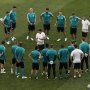 Pemain Der Panzer Positif COVID-19, Laga Jerman Vs Islandia Tetap Digelar