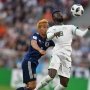 Jepang vs Senegal Masih Imbang 1-1 di Babak I