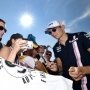 Esteban Ocon: Dahulu Depak Rio Haryanto, Kini Bernasib Serupa