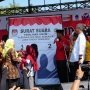 Ganjar Pranowo Yakin Kantongi 70 Persen di Kandang Sudirman Said