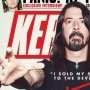 Foo Fighters Gondol Kerrang! Awards, ini Pidato Kocak Dave Grohl