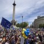 Demonstrasi Akbar di London: Full British Brexit atau Remain?