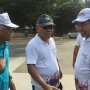 Cek GBK untuk Asian Games, Menteri Basuki: Tolong Ini Rapihkan