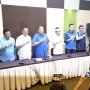 Beda Legowo Antara Anak dan Bapak di Pilgub Jabar