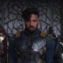Aktor Jalani Terapi Psikologis Pasca Syuting Film Black Panther, Kenapa?