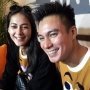 8 Perempuan Cantik di Hati Baim Wong