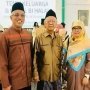 Foto Gus Solah - Petinggi PKS, Tebuireng Bantah Ada Deal Politik