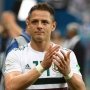 Manchester United Krisis Striker, Chicharito Siap Main Tanpa Digaji