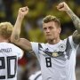 Terjangkit COVID-19, Toni Kroos: Saya Merasa Sangat Lemah, Aneh!