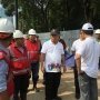 Penataan Kawasan Stadio GBK Rampung Pertengahan Juli 2018