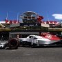 Voila! F1 GP Kembali ke Sirkuit Paul Ricard