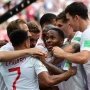 Inggris Cukur Panama 5 Gol di Babak Pertama