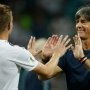 Menang Dramatis, Low Puji Semangat Toni Kroos Cs