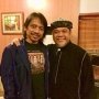 Pemakaman Hari Moekti Berlangsung Haru