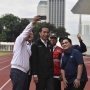 Cawapres Berinisial M, Jokowi Hari Ini Semobil dengan Moeldoko
