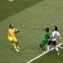Salah Cetak Gol, Mesir vs Arab Saudi Berakhir Imbang di Babak I