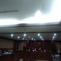 Mantan Menag Suryadharma Ali Jalani Sidang PK