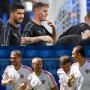 Fakta Kilat Piala Dunia 2018: Uruguay Vs Rusia