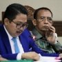 JK Jadi Saksi, KPK Tetap Yakin Suryadharma Ali Korupsi