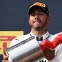 Menangi GP Prancis, Lewis Hamilton Puncaki Klasemen F1