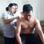 Pesawat Brimob di Papua Ditembak, Pilot Alami Luka di Punggung