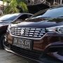 Suzuki Buka Keran Ekspor All New Ertiga