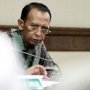 Dari Puncak Menteri Agama ke Jerat Korupsi Haji: Kisah Hidup Suryadharma Ali yang Berakhir Hari Ini