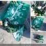 Bendera NU Dirusak Pendekar PSHT, Warga Nganjuk Diminta Tenang