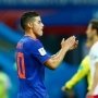 Cedera Betis, James Rodriguez Absen Bela Kolombia di 16 Besar?