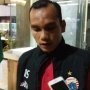 Winger Lincah Persija Ini Sampaikan Pesan Usai Mencoblos