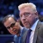 Boris Becker Diduga Kantongi Paspor Palsu