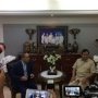 Bertemu Prabowo, Zulkifli Hasan Ingatkan Aparat Netral di Pilkada