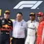 Max Akui, Bahwa Kimi Adalah  Ayahnya