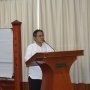 Jadi Korban Jambret, Polisi Belum Bisa Periksa Dirjen Kemen PUPR