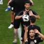 Jadwal Pertandingan Piala Dunia 2018 Senin 25 Juni