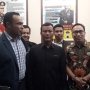 Adik dan Sopir Kompak Bantah Herman Hery Terlibat Pengeroyokan