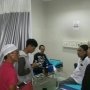 Mantan Istri Menikah Lagi, Hasan Bacok Eks Mertua