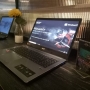 Aspire 3 dan Swift 3, Andalkan Kekuatan Prosesor AMD Ryzen