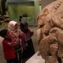 Koleksi Penting Museum Nasional, Apakah Banyak yang Rusak Pasca Kebakaran?