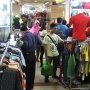 Pasar Tanah Abang Blok G Dibongkar, 500 Pedagang Direlokasi