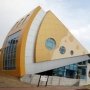 Taman Hiburan Serba Keju Ini Ada di Korea Selatan, Yummy!