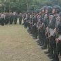 Amankan Pilkada, Polda Jateng Sebar Pasukan ke 4 Penjuru Angin