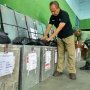 Tiga TPS Disiapkan Bagi 721 Napi Lapas Kedungpane Semarang