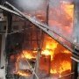 Kemenhan: Tak Ada Korban Jiwa di Kebakaran Ruang Sauna