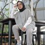 5 Gaya Hijab Nissa Sabyan yang Nge-Hits Lewat Gambus Kekinian