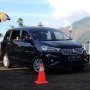 Keren, Suzuki Tawarkan Varian Ertiga Black Edition
