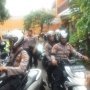Wah Ada Apa Nih? Puluhan Polisi Gerundukan ke TPS Deddy Mizwar