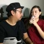 Sammy Simorangkir Pilih Pandang Moge Ketimbang Cewek Cantik
