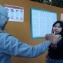 Warga TPS Cagub Sudrajat Antusias Pilih TB Hasanuddin - Charliyan
